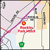 Sacramento Area Lodging